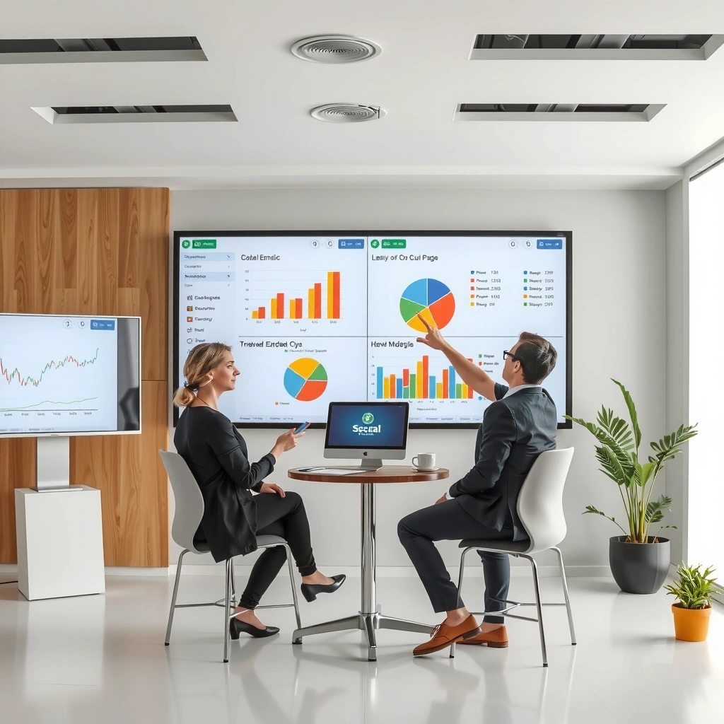 Strategic business analysis